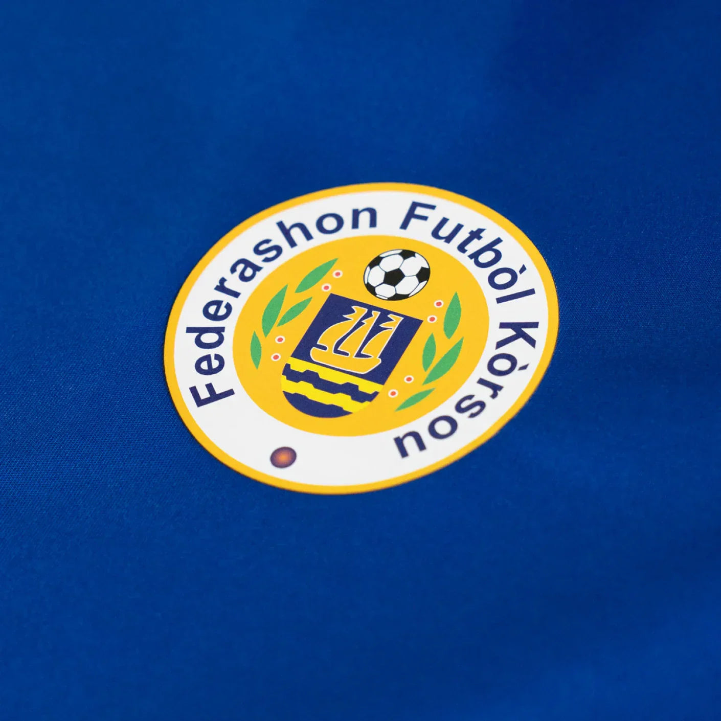 Kids Curação Home Kit 2026