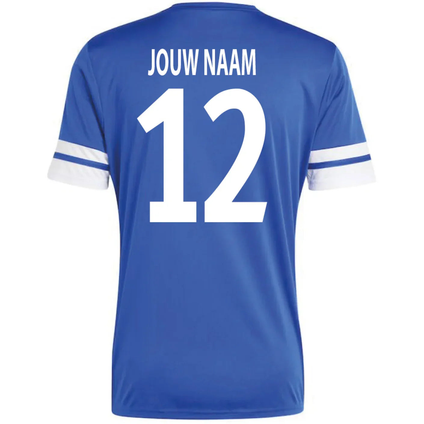 Curaçao Home Jersey 2026/27