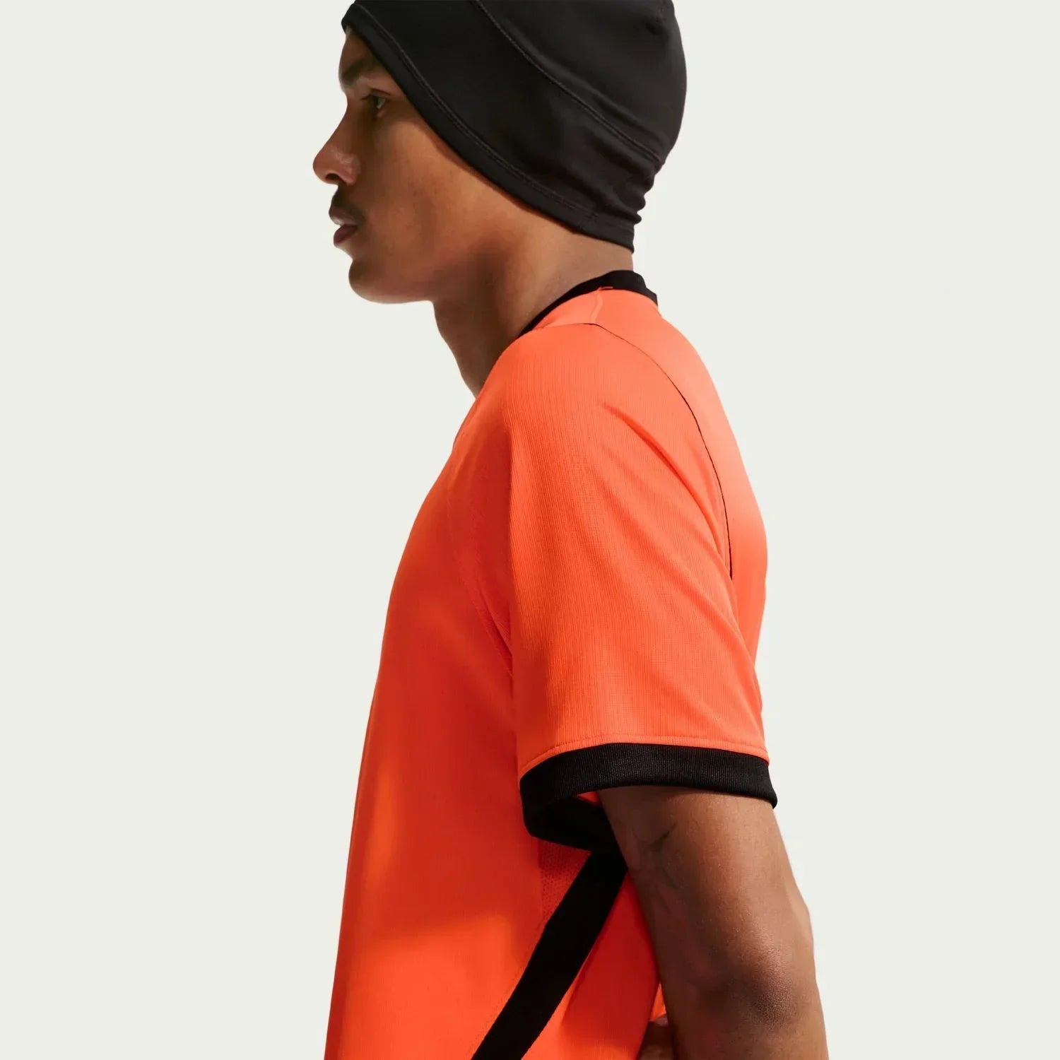 Netherland World Cup 2026 Home Jersey