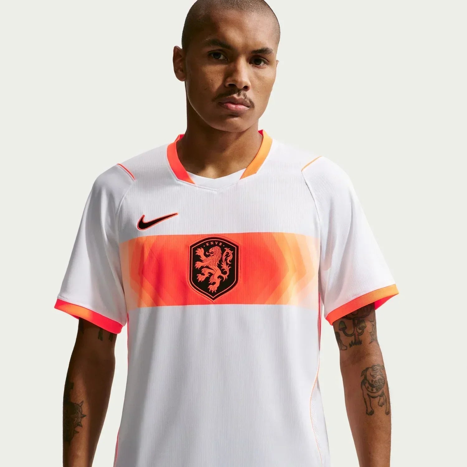 Netherland World Cup 2026 Away Jersey