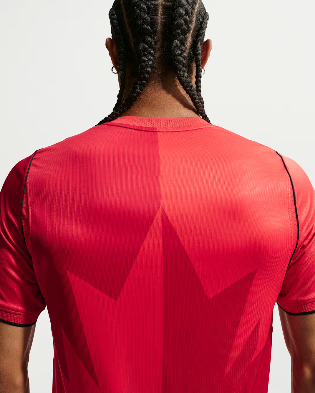 Canada World Cup 2026 Jersey
