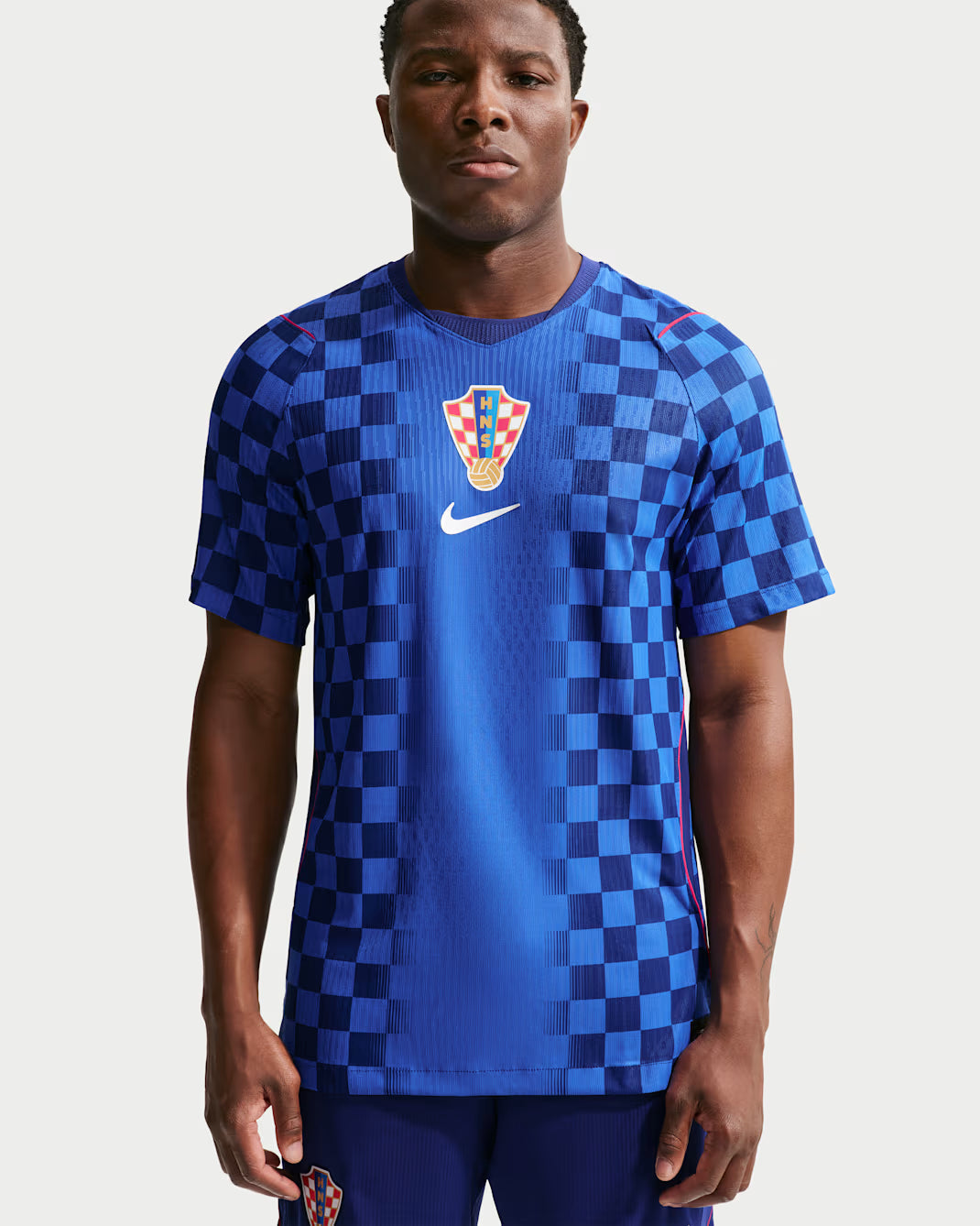 Croatia World Cup 2026 Away Jersey - Player Version