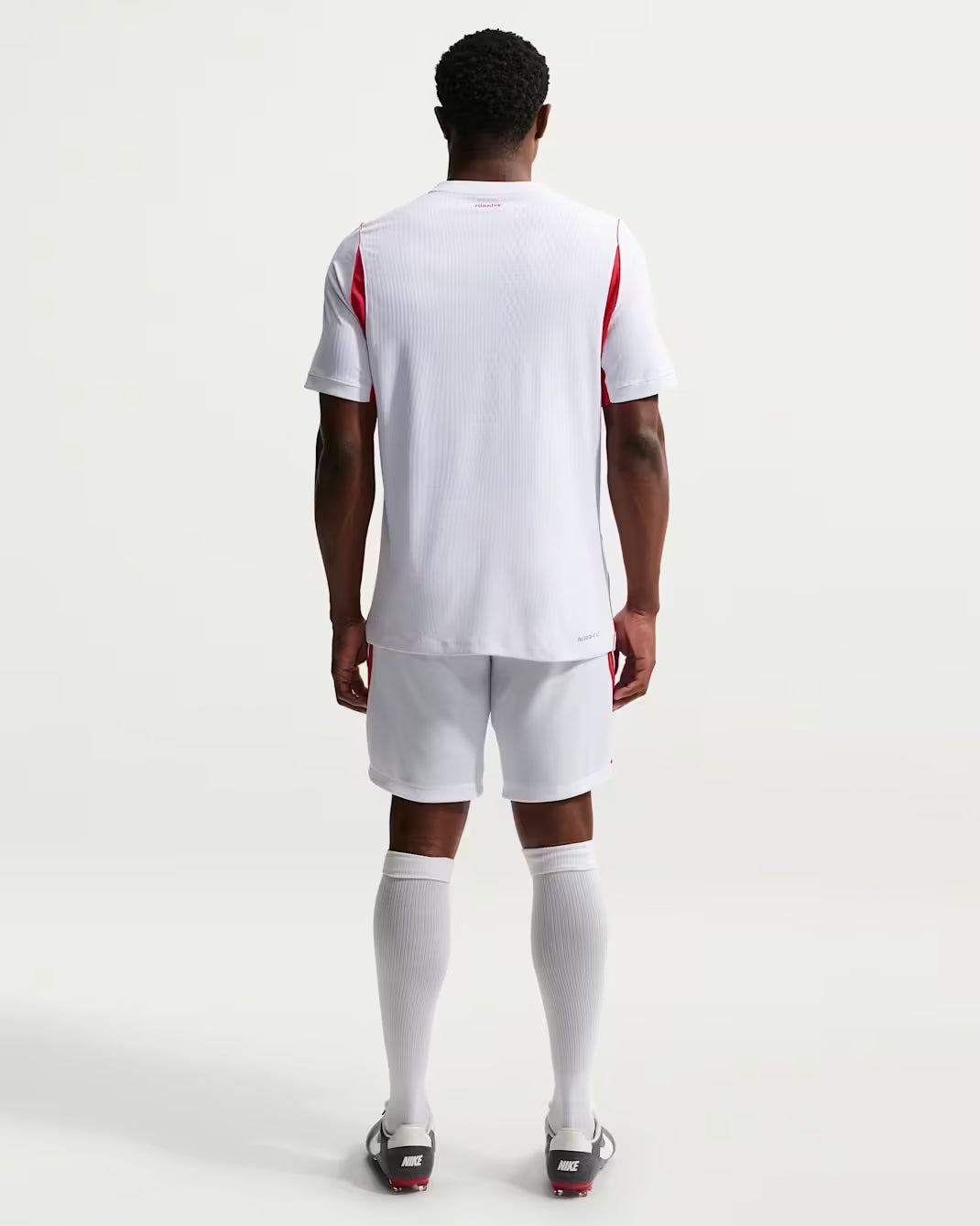 Türkiye 2026 Player Version Away