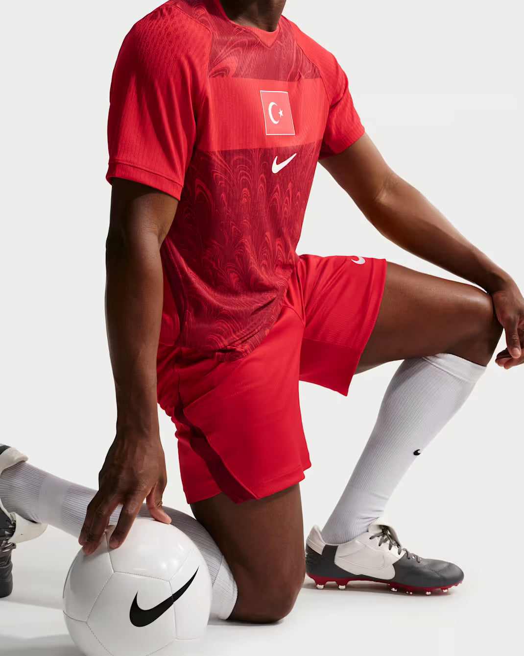 Türkiye 2026 Player Version Home