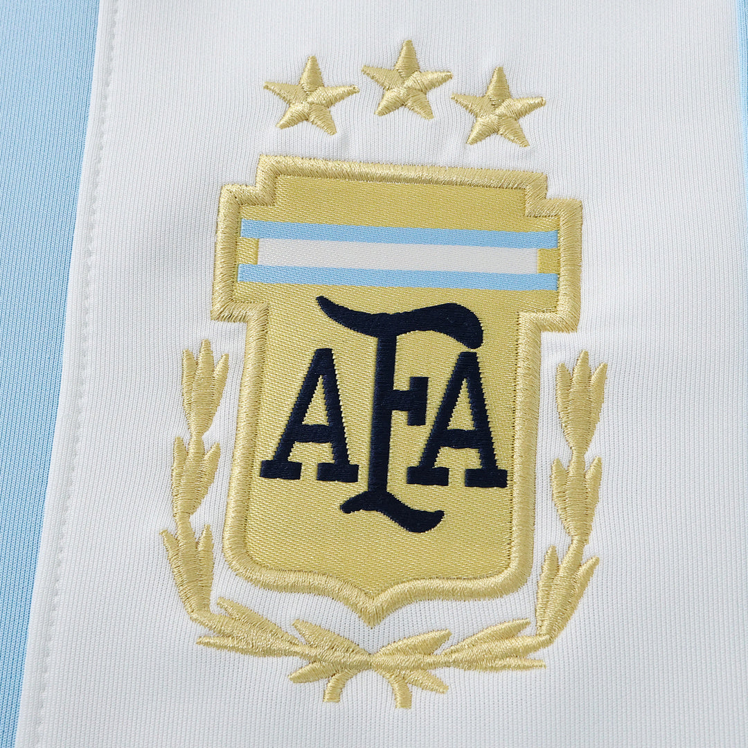 Argentina Sweatshirt I World Cup 2026