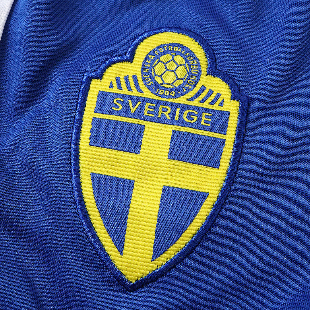 Kit Kids Sweden World Cup 2026 Home