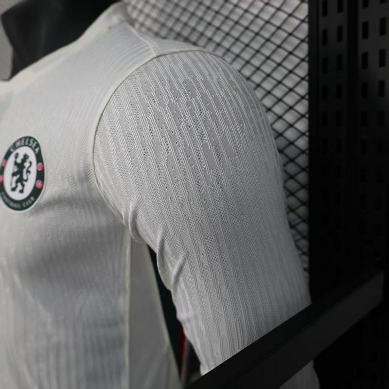 Germany 125th Anniversary Player Jersey Long Sleeve