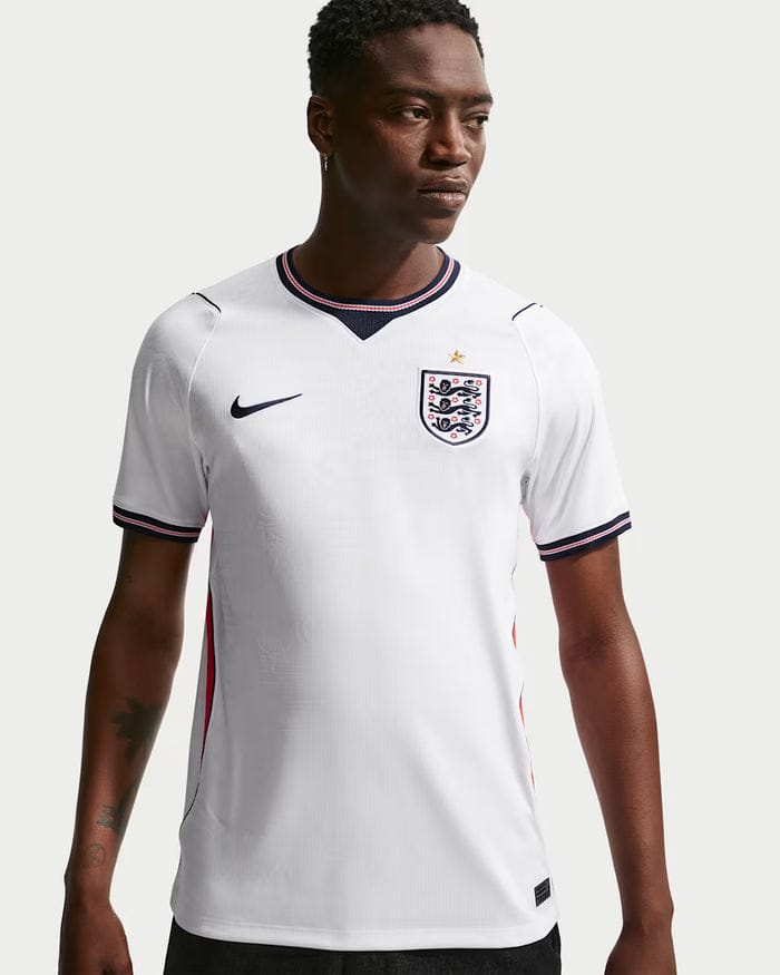 England World Cup 2026 Jersey - Player Version