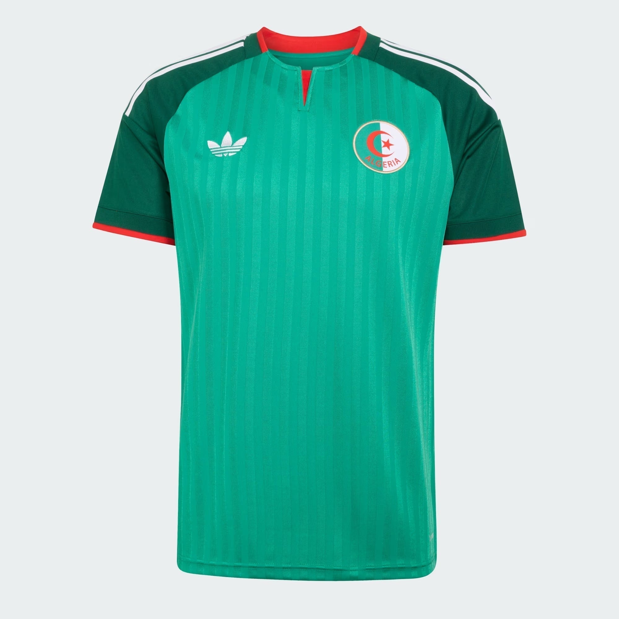 Algeria World Cup 2026 Home Jersey