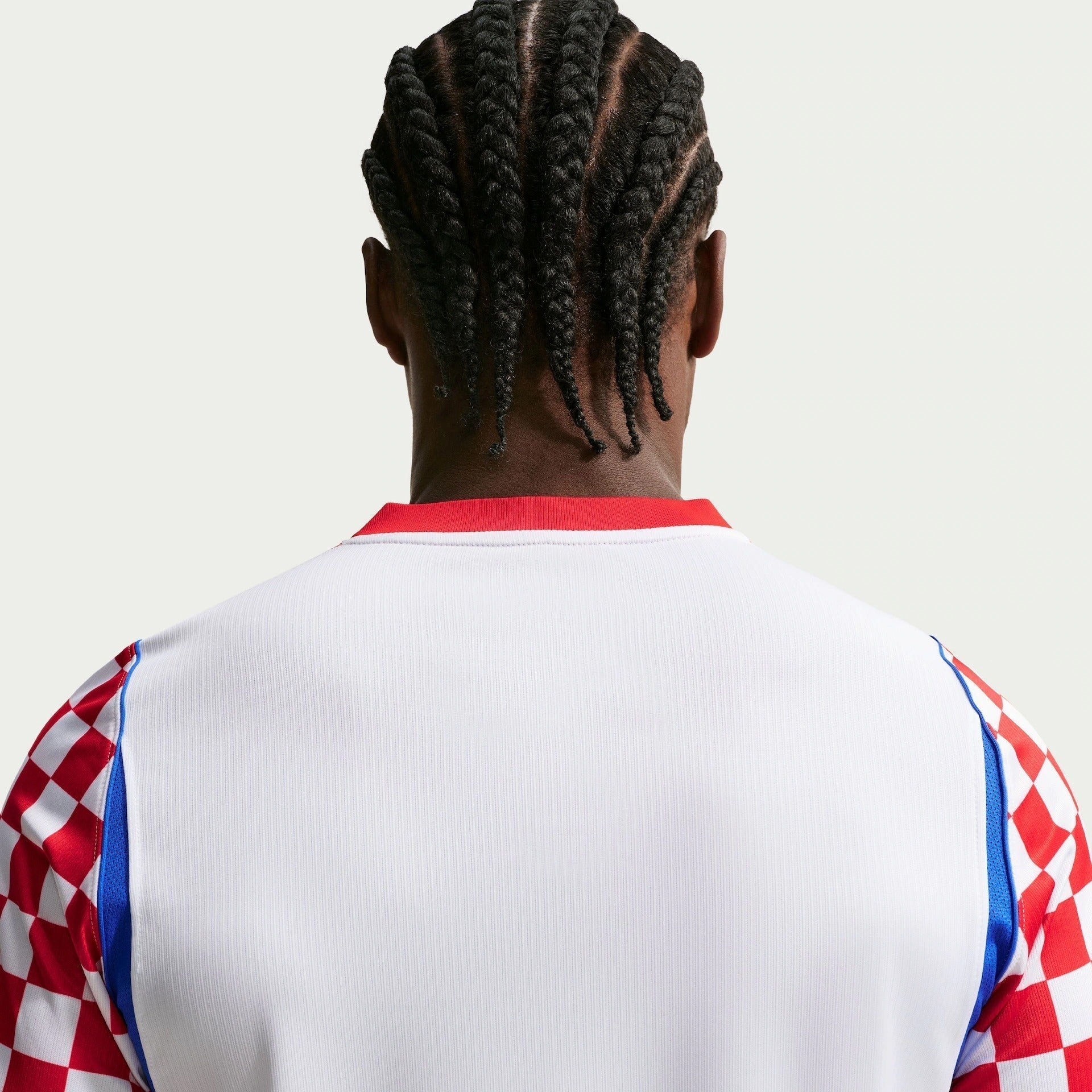 Croatia World Cup 2026 Home Jersey