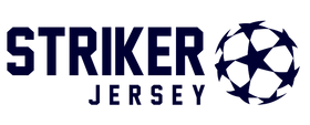 Striker Jersey