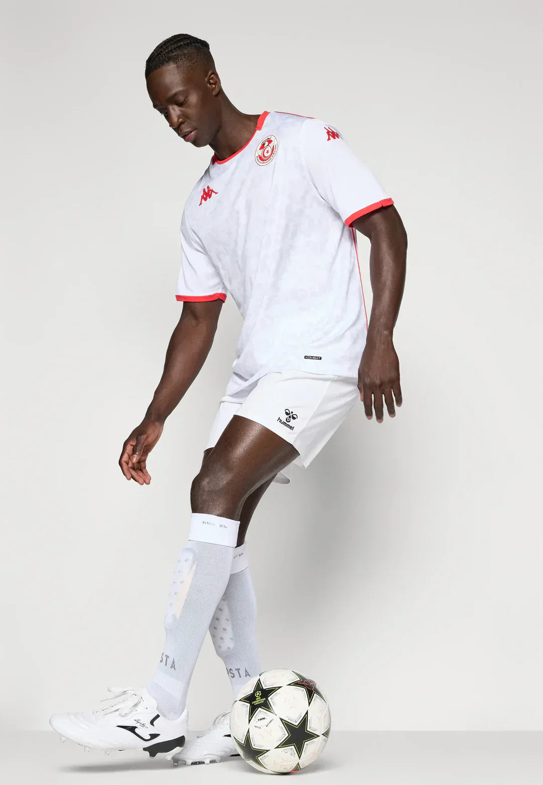 Tunisia World Cup 2026 Away Jersey