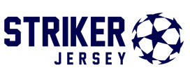Striker Jersey